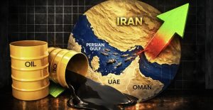 Vì sao dầu mỏ hiện là tín hiệu quan trọng nhất đối với Bitcoin?缩略图