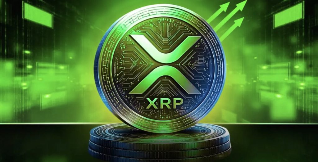 Nhà phân tích giải thích lý do tại sao XRP sẽ phá ATH trong năm nay缩略图