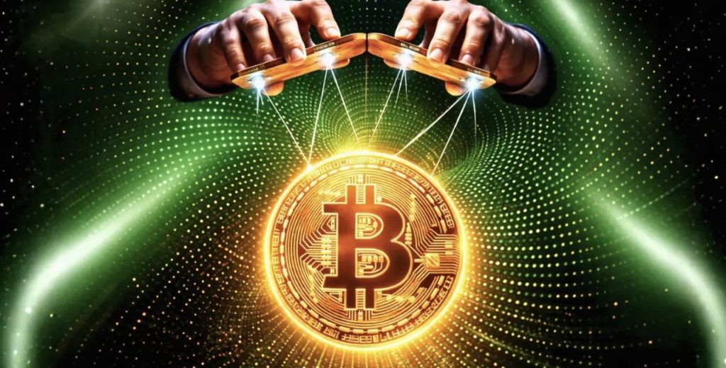 Liệu Bitcoin có đang bị thao túng bởi những người nội bộ thị trường?缩略图 Liệu Bitcoin có đang bị thao túng bởi những người nội bộ thị trường?缩略图