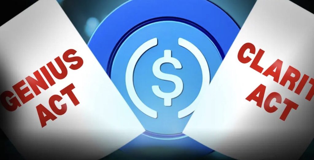 Stablecoin không gây ra mối đe dọa đáng kể nào đối với các ngân hàng缩略图