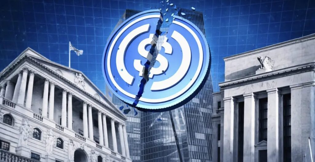 Các ngân hàng Mỹ vừa phản bác lại Nhà Trắng về lợi suất stablecoin: “Tạo cảm giác an toàn sai lệch”缩略图