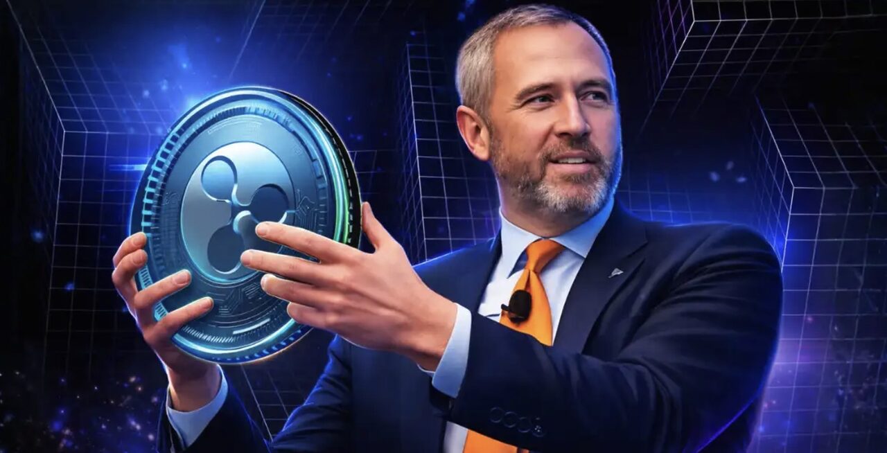 Brad Garlinghouse: Ripple đang nhắm đến SWIFT và XRP là một bước ngoặt của internet đối với tiền tệ缩略图