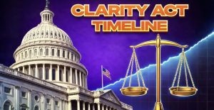 Cuộc bỏ phiếu tại Thượng viện về Đạo luật CLARITY năm 2026: Vì sao Nhà Trắng hiện đang “thận trọng lạc quan” về khả năng thông qua?缩略图