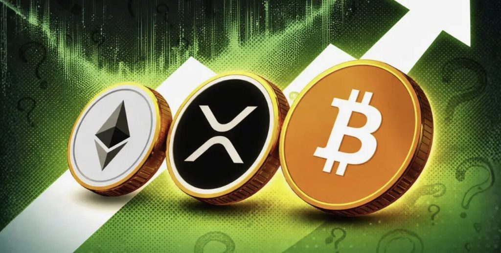 Nhà phân tích: Bitcoin đặt mục tiêu 80.000 USD, Ethereum nhắm đến 2.700 USD và XRP có thể đạt 1,55 USD缩略图 Nhà phân tích: Bitcoin đặt mục tiêu 80.000 USD, Ethereum nhắm đến 2.700 USD và XRP có thể đạt 1,55 USD缩略图