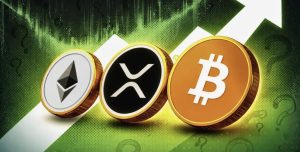 Nhà phân tích: Bitcoin đặt mục tiêu 80.000 USD, Ethereum nhắm đến 2.700 USD và XRP có thể đạt 1,55 USD缩略图