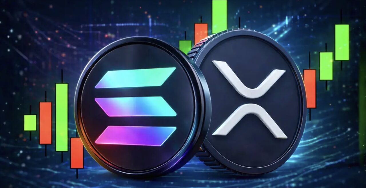 SOL và XRP cho thấy mức lỗ chưa thực hiện lớn hơn so với BTC và ETH缩略图