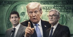 Giá trị tài sản ròng, danh mục đầu tư, tiền điện tử và các khoản đầu tư trí tuệ nhân tạo của Kevin Warsh, người được ông Trump chọn làm Chủ tịch Cục Dự trữ Liên bang缩略图