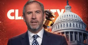 CEO của Ripple cho biết cơ hội thông qua Đạo luật Clarity vẫn còn mở缩略图