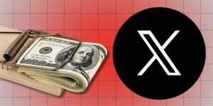 X ra mắt Cashtags: Cung cấp cho nhà giao dịch thông tin tài chính theo thời gian thực缩略图