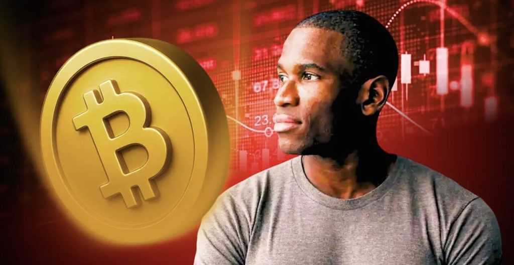 Arthur Hayes tiết lộ 90% tài sản ròng của ông nằm ở Bitcoin缩略图