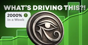 Bitget tiến hành điều tra sau khi ZachXBT vạch trần hành vi thao túng nội bộ của token RAVE缩略图