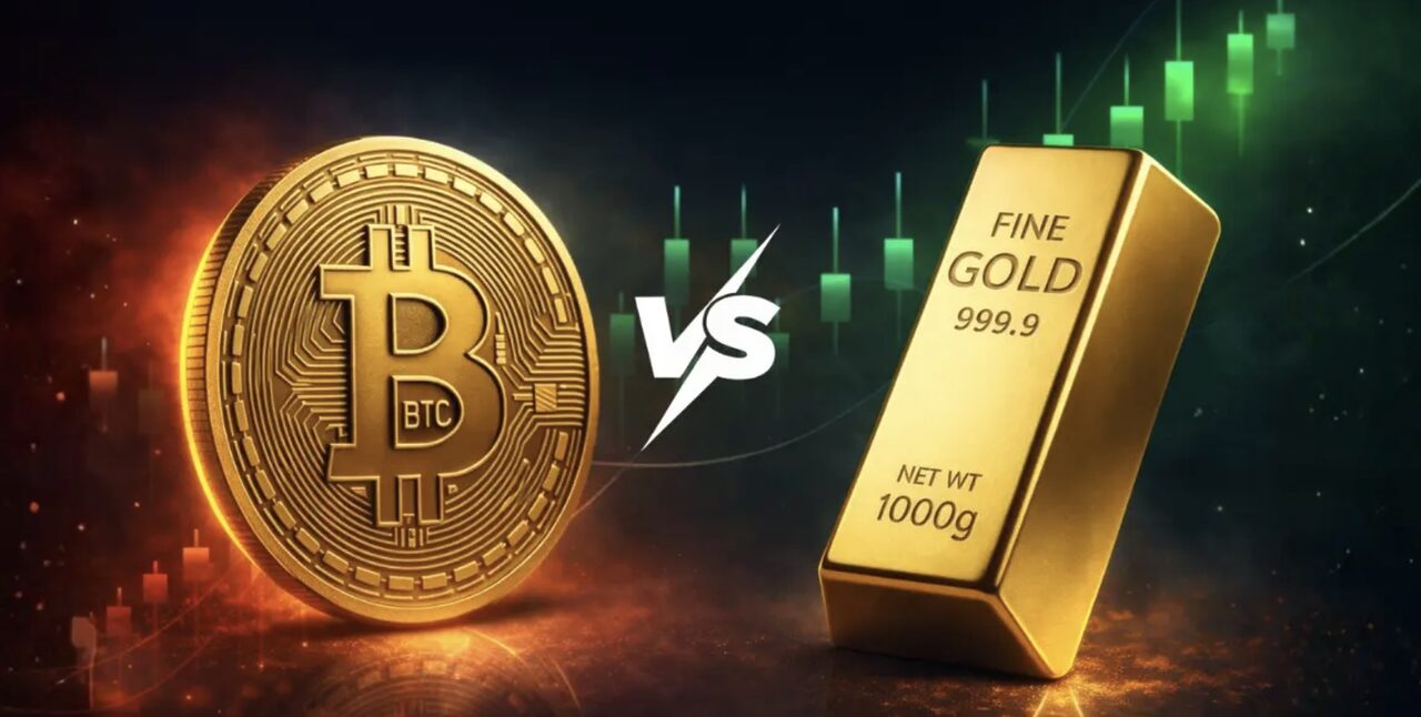 Số người Mỹ sở hữu Bitcoin nhiều hơn số người sở hữu vàng: Vì sao điều đó lại quan trọng vào năm 2026缩略图