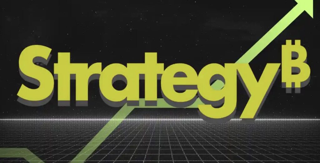 Strategy đề xuất chia cổ tức hai lần một tháng cho STRC để ổn định giá cả và nhu cầu缩略图