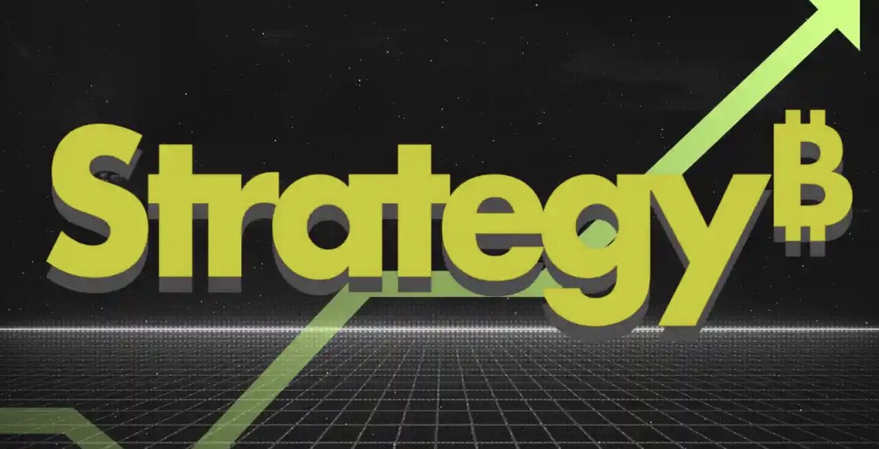 Strategy đề xuất chia cổ tức hai lần một tháng cho STRC để ổn định giá cả và nhu cầu缩略图