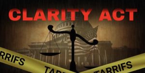 Tin tức về Đạo luật Clarity: Patrick Witt tiết lộ Nhà Trắng đã can thiệp để cứu dự luật về tiền điện tử缩略图