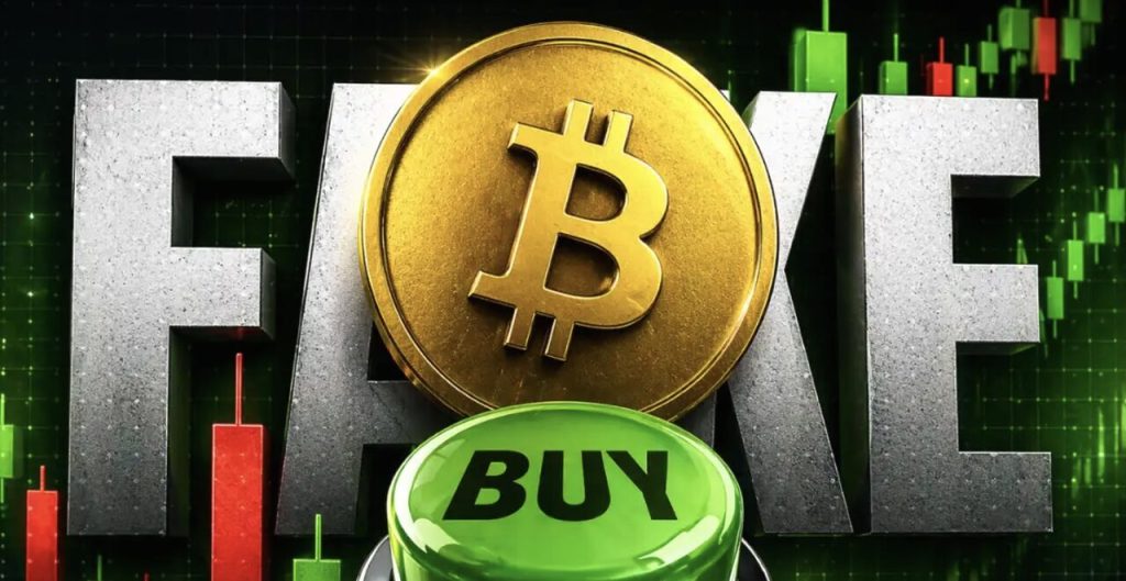 CryptoQuant: Đợt tăng giá của BTC là do hiện tượng “Short Squeeze”, không phải do mua vào thực sự缩略图