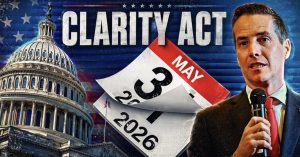 Đạo luật Clarity: Vì sao dự luật quan trọng nhất về tiền điện tử đang bị đình trệ với tỷ lệ ủng hộ 50/50缩略图