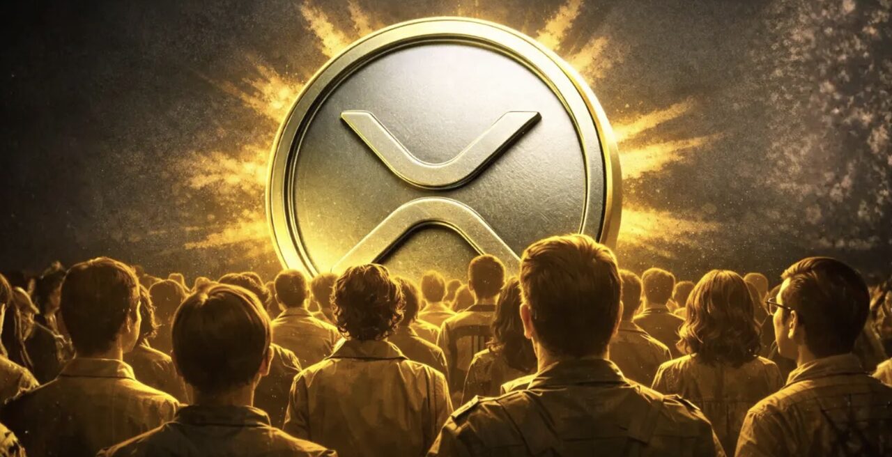 Chỉ số quan trọng của XRP tăng vọt, báo hiệu cơ hội mới?缩略图