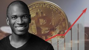 Arthur Hayes đặt mục tiêu Bitcoin đạt 500.000 đô la vào cuối năm 2026缩略图