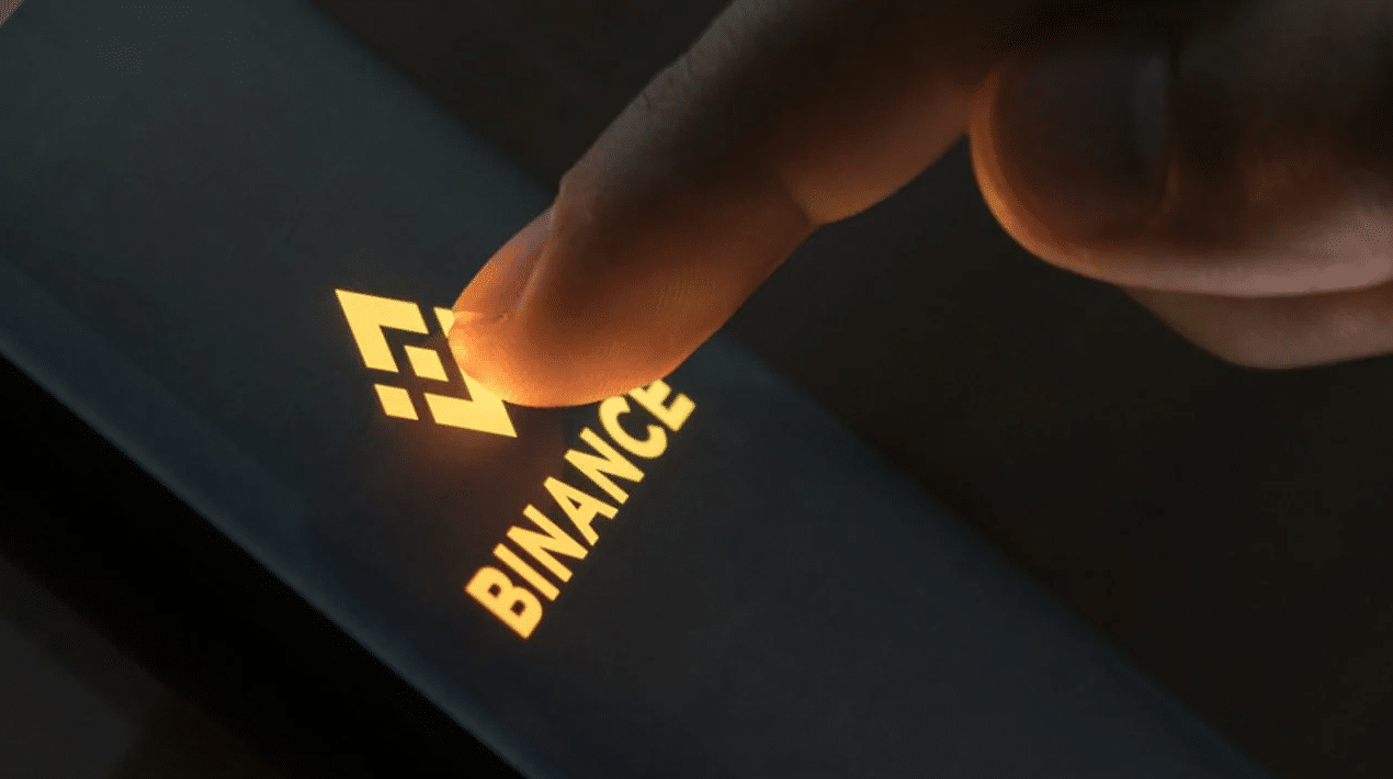 Binance chặn giao dịch với 16 nền tảng tiền điện tử缩略图