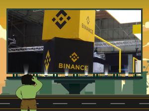 Một dự án trên Binance bị nhân viên tố nợ lương nhiều tháng缩略图