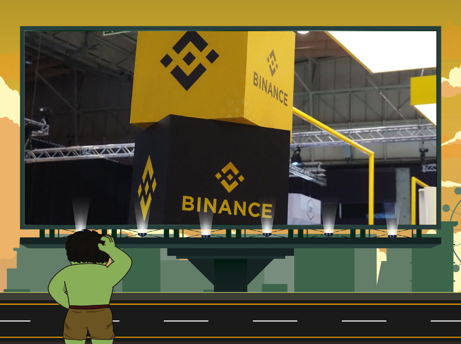 Một dự án trên Binance bị nhân viên tố nợ lương nhiều tháng缩略图