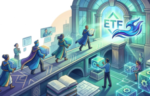 Bitwise tiến gần hơn đến việc ra mắt quỹ ETF Hyperliquid với hồ sơ sửa đổi lần thứ hai缩略图