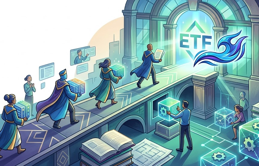 Bitwise tiến gần hơn đến việc ra mắt quỹ ETF Hyperliquid với hồ sơ sửa đổi lần thứ hai缩略图 Bitwise tiến gần hơn đến việc ra mắt quỹ ETF Hyperliquid với hồ sơ sửa đổi lần thứ hai缩略图