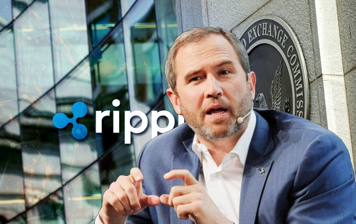 Ripple hé lộ bí quyết đứng sau nền tảng Treasury 13 nghìn tỷ缩略图