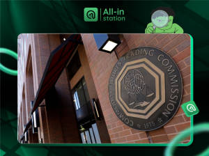 Chủ tịch CFTC: CFTC sẵn sàng điều tiết toàn bộ thị trường tiền điện tử缩略图