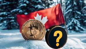 Canada sắp mạnh tay với crypto: Cấm dùng tiền số cho quyên góp chính trị缩略图