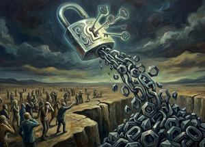 Việc mở khóa token LINK quy mô lớn làm dấy lên lo ngại về đợt bán tháo缩略图