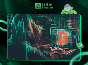 Hacker đứng sau vụ hack của Drift có liên hệ với Triều Tiên缩略图