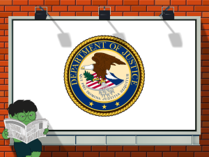 Công dân Pháp lãnh 8 năm tù vì rửa tiền hơn 470 triệu USD qua công ty ma và tài khoản Crypto缩略图