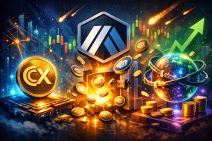 3 Token được mở khóa đáng chú ý trong tuần thứ ba của tháng 4 năm 2026缩略图