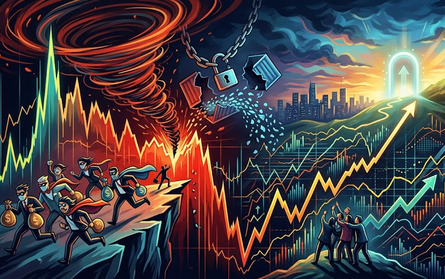 HYPE ghi nhận dòng tiền ra tăng mạnh sau cú mua 2,4 triệu USD: Liệu nguồn cung giảm có đẩy giá hướng tới 60 USD?缩略图 HYPE ghi nhận dòng tiền ra tăng mạnh sau cú mua 2,4 triệu USD: Liệu nguồn cung giảm có đẩy giá hướng tới 60 USD?缩略图