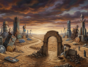 Hơn 20 dự án tiền điện tử sẽ ngừng hoạt động trong nửa đầu năm 2026缩略图