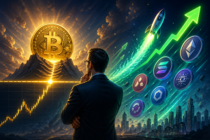 Chuyên gia dự báo Altcoin tăng vọt 60% nếu Bitcoin sớm lấy lại mốc 86.000 USD缩略图