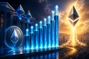 Ether lập kỷ lục 10 ngày hút vốn: Vì sao mục tiêu 3.000 USD vẫn xa vời?缩略图