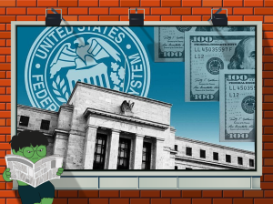 Thượng viện Mỹ dự kiến xét duyệt đề cử Chủ tịch FED mới vào ngày 16/4缩略图