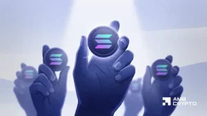 Solana lập kỷ lục 167 triệu người nắm giữ vào tháng 4 – Giá SOL có đi theo?缩略图