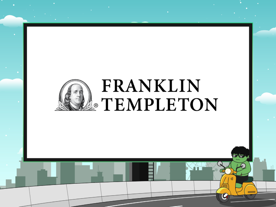 Franklin Templeton tuyên bố đang xây dựng dự án blockchain với tinh thần Crypto thuần túy缩略图