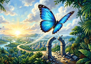 Morpho tăng vọt 10% – Liệu một đợt bứt phá trên 2,1 USD có sắp diễn ra?缩略图