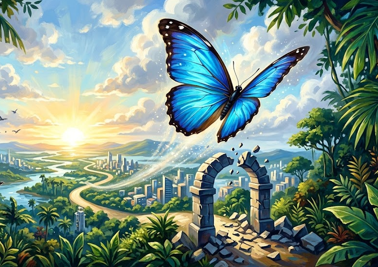 Morpho tăng vọt 10% – Liệu một đợt bứt phá trên 2,1 USD có sắp diễn ra?缩略图