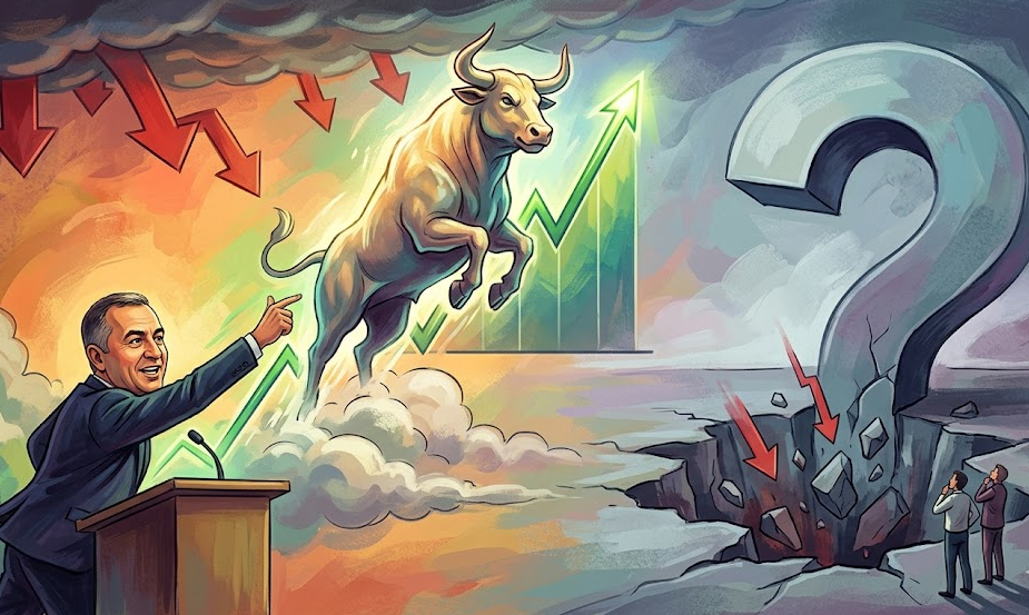 Murad Mahmudov nói rằng SPX6900 (SPX) đang sẵn sàng cho một đợt tăng giá — Liệu lần này ông ấy có đúng không?缩略图