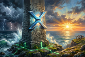 Giá XRP sắp đảo chiều bùng nổ? 3 chỉ số quan trọng báo hiệu vùng đáy kỷ lục缩略图