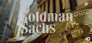 Goldman Sachs tham gia cuộc đua ETF Bitcoin sau khi thống trị thị trường XRP缩略图