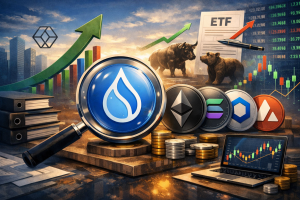 Grayscale cho biết 5 altcoin đang ở mức giá “nên mua”缩略图