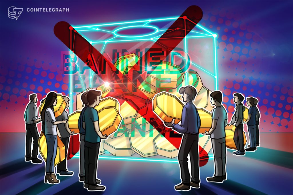 Canada tiến gần hơn đến việc chính thức cấm quyên góp chính trị bằng tiền điện tử缩略图