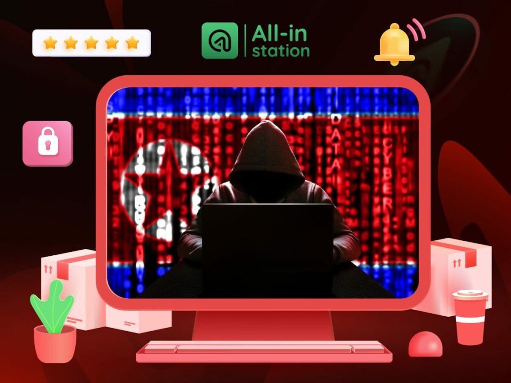 Nghi nhân viên là hacker Triều Tiên, một dự án hệ Solana liền yêu cầu người dùng rút tiền缩略图 Nghi nhân viên là hacker Triều Tiên, một dự án hệ Solana liền yêu cầu người dùng rút tiền缩略图